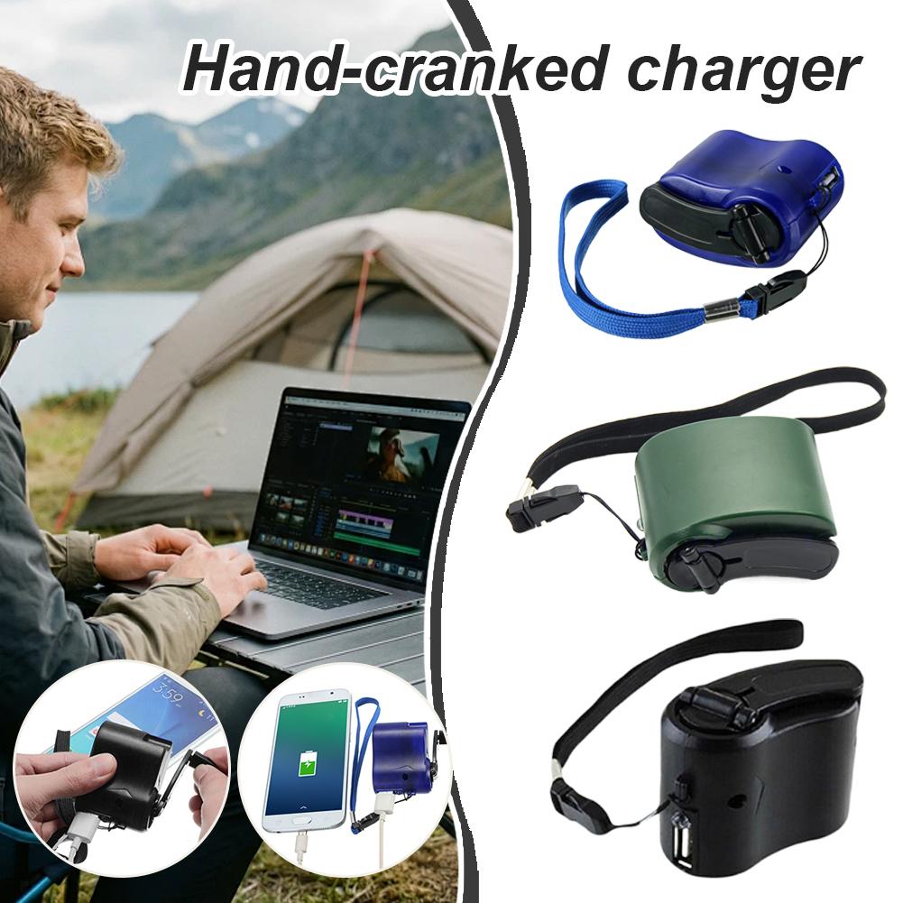 เครื่องชาร์จโทรศัพท์แบบพกพา ใช - Outdoor Power Source บทวิจารณ์และราคา