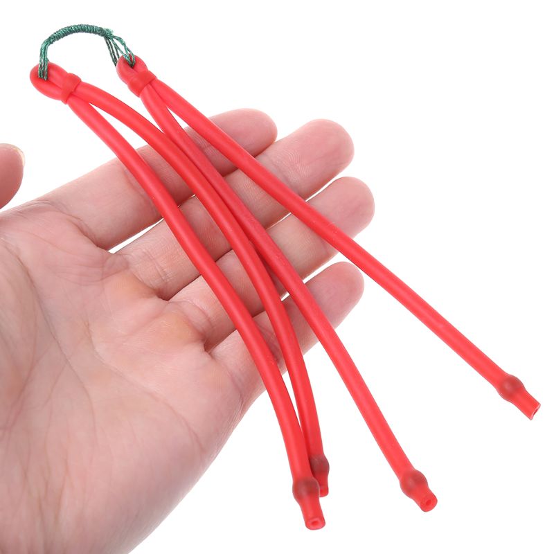 Slingshot Band กลุ่มยืดหยุ่นยา - Outdoor Power Group บทวิจารณ์และราคา