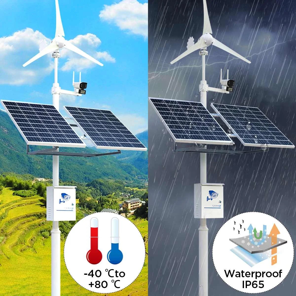 ชุดแผงโซลาร์เซลล์ 35W พลังงานแ - Outdoor Power Source บทวิจารณ์และราคา