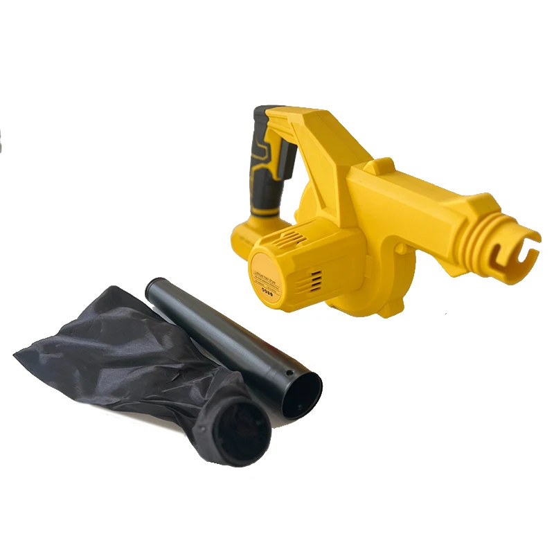 เครื่องเป่าลมไร้สาย Fit Dewalt - Leaf Blower Cordless บทวิจารณ์และราคา