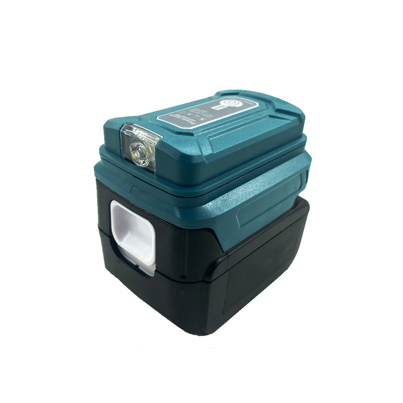 สำหรับ Makita 14.4V 18V อะแดปเ - Outdoor Usb Power Adapter บทวิจารณ์และราคา
