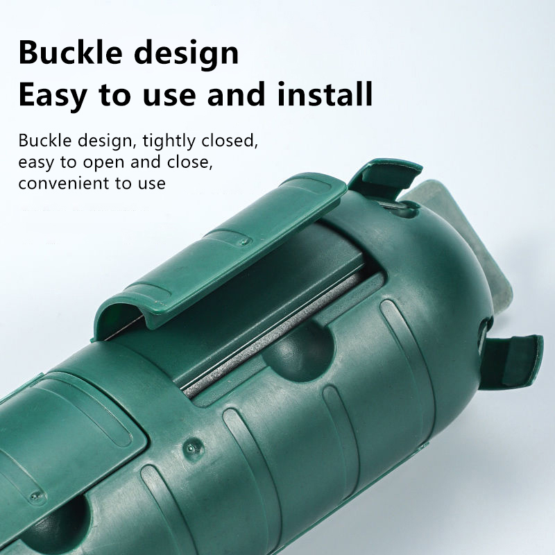 ฝาครอบสายไฟภายนอกพร้อมซีลกันน้ - Outdoor Power Point Cover บทวิจารณ์และราคา