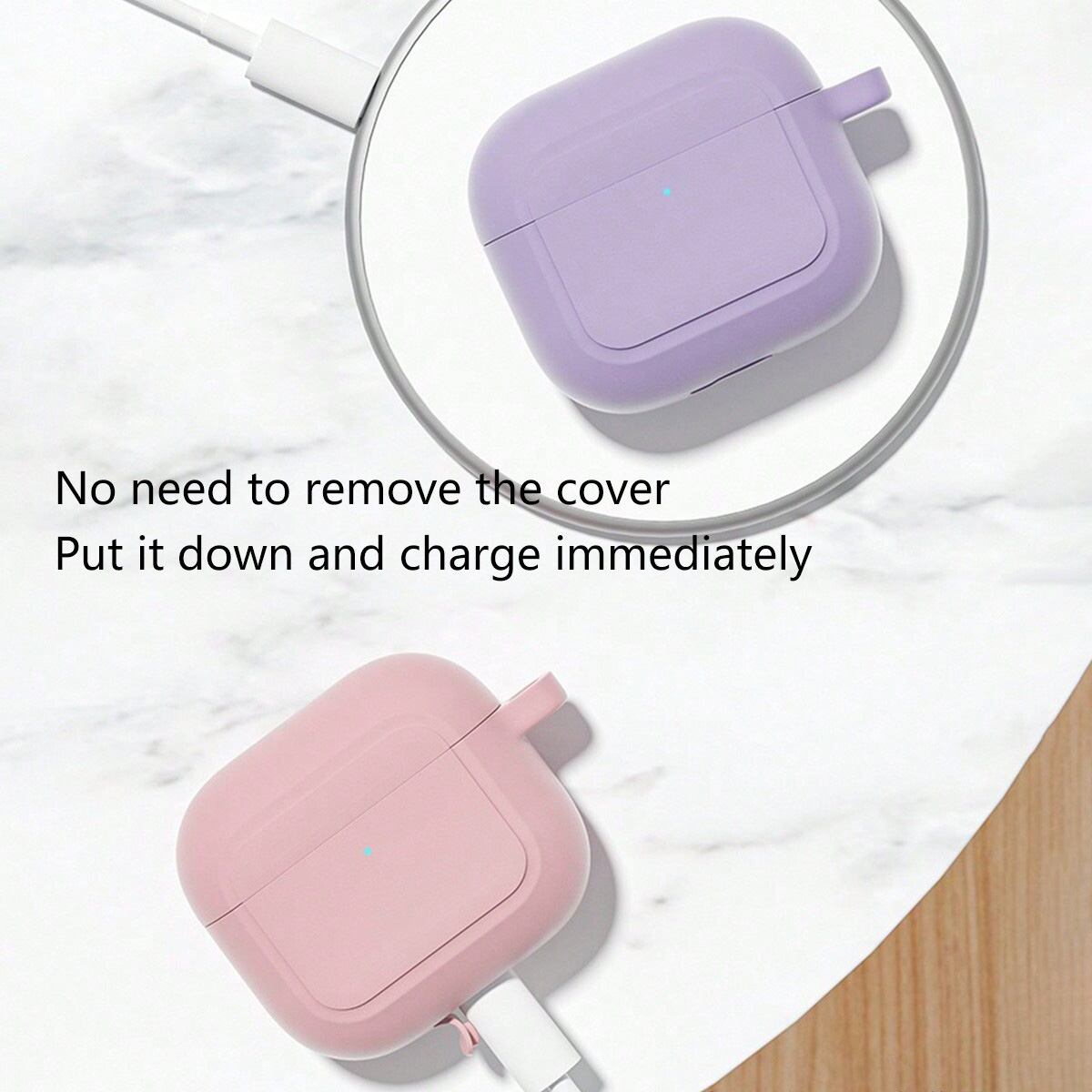 เหมาะสำหรับ AirPods 3, หูฟังบล - Outdoor Power Source บทวิจารณ์และราคา