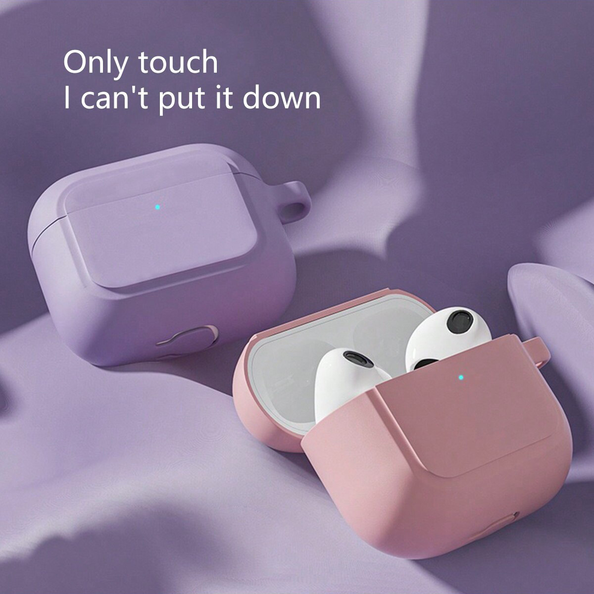 เหมาะสำหรับ AirPods 3, หูฟังบล - Outdoor Power Source บทวิจารณ์และราคา