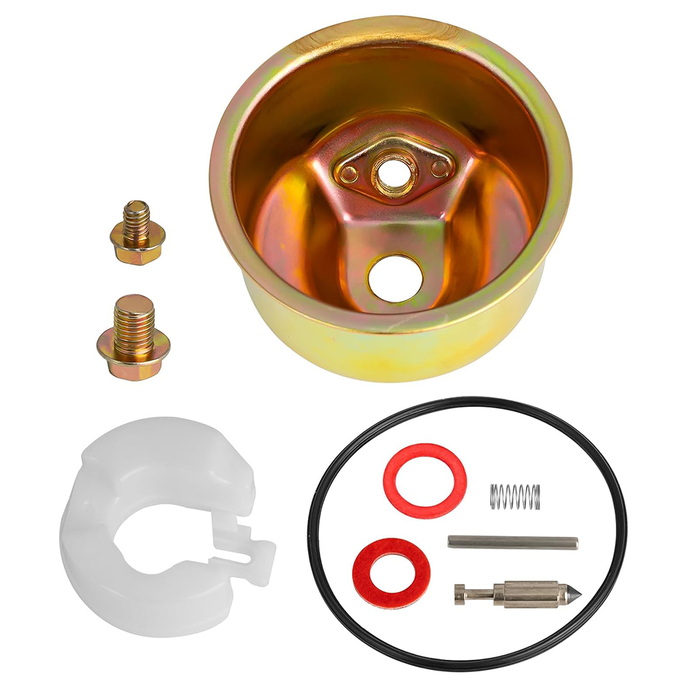 ชุดคาร์บูเรเตอร์ฟลอตโบวล์เชมเบ - Outdoor Power Equipment Repair บทวิจารณ์และราคา