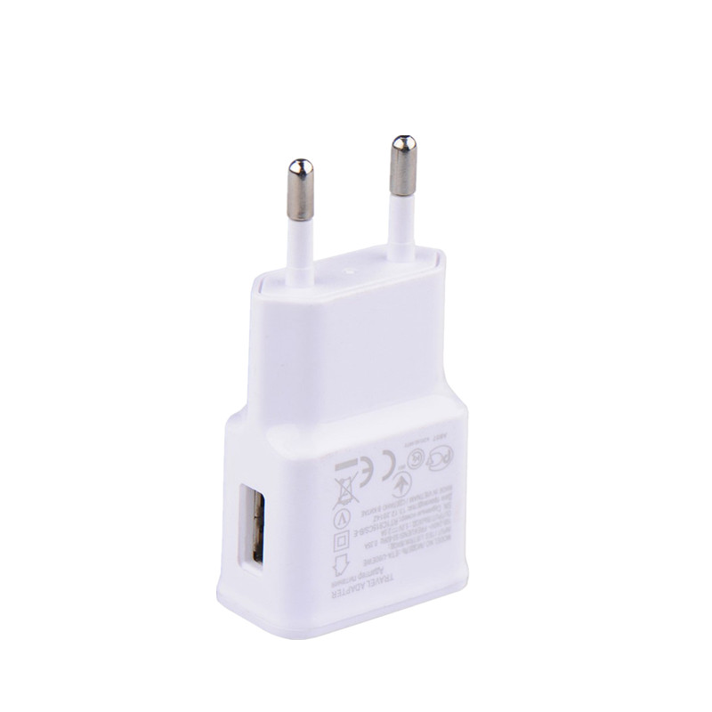 ปลั๊ก EU สากล 5V1A เครื่องชาร์ - Outdoor Usb Power Adapter บทวิจารณ์และราคา