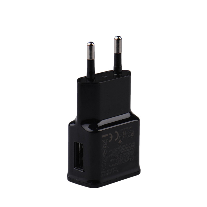 ปลั๊ก EU สากล 5V1A เครื่องชาร์ - Outdoor Usb Power Adapter บทวิจารณ์และราคา