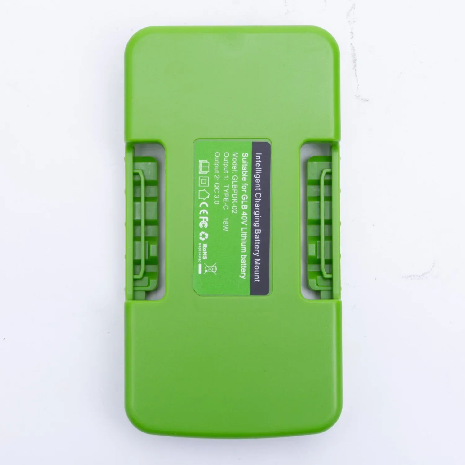 อะแดปเตอร์พาวเวอร์แบงค์ไร้สายส - Outdoor Usb Power Adapter บทวิจารณ์และราคา