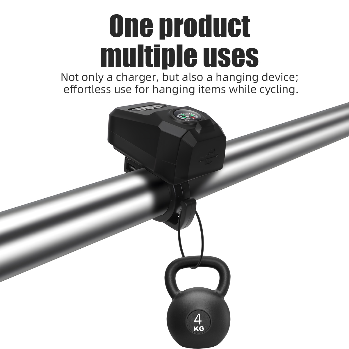 ซ็อกเก็ต USB สำหรับรถจักรยานยน - Outdoor Usb Power Adapter บทวิจารณ์และราคา