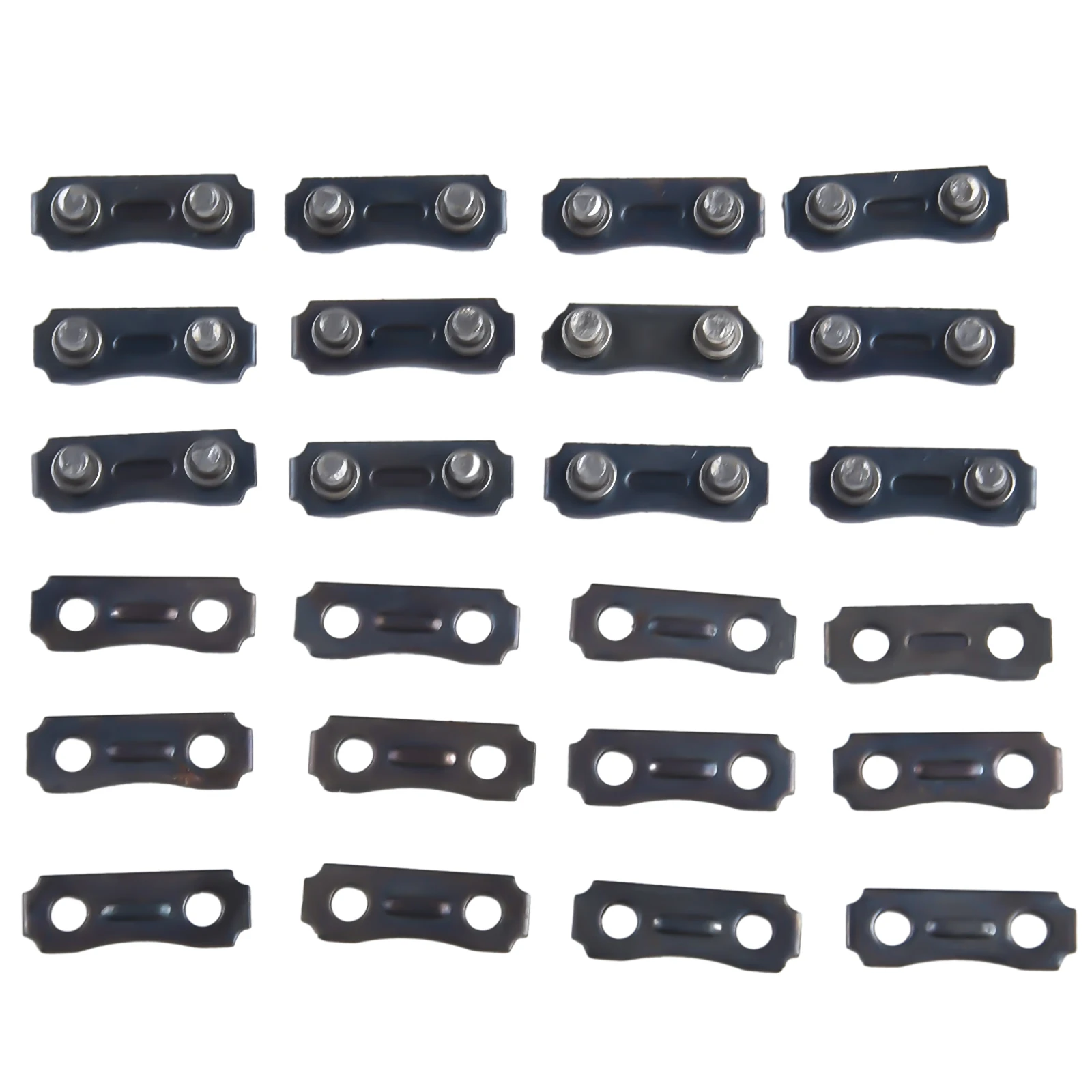 Chain Links Chainsaw Chain ชุด - Outdoor Power Equipment Repair บทวิจารณ์และราคา